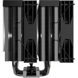 Enermax MARBLEBRON II 750W + ETS-TD60 Digital Bundle, set Nero
