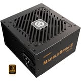 Enermax MARBLEBRON II 750W + ETS-TD60 Digital Bundle, set Nero