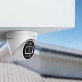 Foscam FN9108 E T4 2T, set Nero