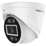 Foscam FN9108 E T4 2T, set Nero
