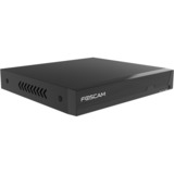 Foscam FN9108 E T4 2T, set Nero