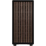 Fractal Design North XL Nero Carbone, Chassis Tower Nero/legno