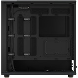 Fractal Design North XL Nero Carbone, Chassis Tower Nero/legno