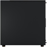 Fractal Design North XL Nero Carbone, Chassis Tower Nero/legno