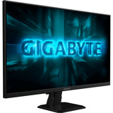 GIGABYTE GS27F2, Monitor di gioco Nero, 240Hz, 1ms, 300 cd/m², FreeSync, HDR Ready, HDMI 2.0, Displayport 1.4, 68,6 cm (27"), 1920 x 1080 Pixel, Full HD, LCD, Nero