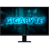 GIGABYTE GS27F2, Monitor di gioco Nero, 240Hz, 1ms, 300 cd/m², FreeSync, HDR Ready, HDMI 2.0, Displayport 1.4, 68,6 cm (27"), 1920 x 1080 Pixel, Full HD, LCD, Nero