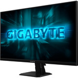 GIGABYTE GS27F2, Monitor di gioco Nero, 240Hz, 1ms, 300 cd/m², FreeSync, HDR Ready, HDMI 2.0, Displayport 1.4, 68,6 cm (27"), 1920 x 1080 Pixel, Full HD, LCD, Nero