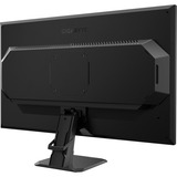 GIGABYTE GS27F2, Monitor di gioco Nero, 240Hz, 1ms, 300 cd/m², FreeSync, HDR Ready, HDMI 2.0, Displayport 1.4, 68,6 cm (27"), 1920 x 1080 Pixel, Full HD, LCD, Nero