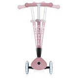GLOBBER Junior Pieghevole Luci Eco, Scooter Berry