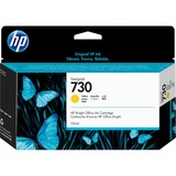 HP Cartuccia di inchiostro giallo DesignJet 730 da 130 ml Stampante HP DesignJet serie T1700, Getto termico d'inchiostro, Giallo, Business, Singapore, 202 mm