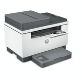 HP LaserJet MFP M234sdw, Stampante multifunzione grigio