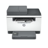 HP LaserJet MFP M234sdw, Stampante multifunzione grigio