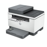 HP LaserJet MFP M234sdw, Stampante multifunzione grigio