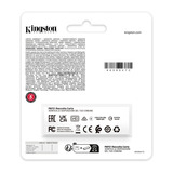 Kingston DataTraveler Exodia 128 GB, Chiavetta USB Nero/Blu