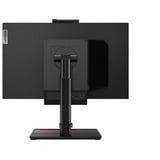 Lenovo THINKCENTRE TIO24 GEN4 11GD ricondizionato, Monitor LED Nero