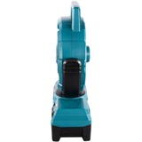 Makita CF001GZ, Ventilatore verde/Nero