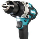 Makita Trapano avvitatore a batteria DDF486RTJ, 18 Volt blu/Nero