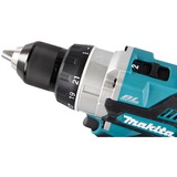 Makita Trapano avvitatore a batteria DDF486RTJ, 18 Volt blu/Nero
