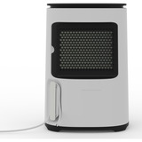 Meaco Dry Arete Two 20L Deumidificatore a compressore e purificatore d'aria bianco/Nero