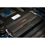 Mushkin SO-DIMM 16 GB DDR4-2666 (2x 8 GB) Kit doppio, Memoria Nero