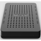 NZXT Controllo RGB e ventola v2, Controllo ventola Nero