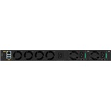 Netgear MSM4352, Interruttore Gestito, L3, 2.5G Ethernet (100/1000/2500), Supporto Power over Ethernet (PoE), Montaggio rack, 1U