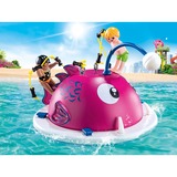 PLAYMOBIL FamilyFun 70613 gioco di costruzione, Giochi di costruzione Set di figure giocattolo, 4 anno/i, Plastica, 24 pz
