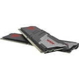 Patriot DIMM 32 GB DDR5-5600 (2x 16 GB) Dual-Kit, Memoria Nero/Bianco