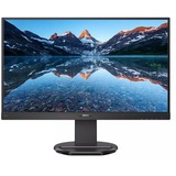 Philips B Line 276B9/00 Monitor PC 68,6 cm (27") 2560 x 1440 Pixel Quad HD LED Nero, Monitor LED Nero, 68,6 cm (27"), 2560 x 1440 Pixel, Quad HD, LED, 4 ms, Nero