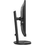 Philips B Line 276B9/00 Monitor PC 68,6 cm (27") 2560 x 1440 Pixel Quad HD LED Nero, Monitor LED Nero, 68,6 cm (27"), 2560 x 1440 Pixel, Quad HD, LED, 4 ms, Nero