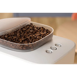 Philips Baristina BAR300/00, Macchina per espresso bianco