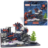 Ravensburger GraviTrax Action Set M Spider-Man, Ferrovia 