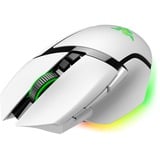 Razer Basilisk V3 Pro 35K, Mouse da gioco bianco