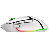 Razer Basilisk V3 Pro 35K, Mouse da gioco bianco