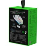 Razer Basilisk V3 Pro 35K, Mouse da gioco bianco