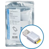 SMARTKEEPER ESSENTIAL Flash Drive Bloccabile (OM03), Chiavetta USB 