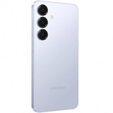 Samsung Galaxy S25 Smartphone AI, Display 6.2'' FHD+ Dynamic AMOLED 2X, Fotocamera 50MP, RAM 12GB, 256GB, 4.000 mAh, Icyblue, Handy celeste, Display 6.2'' FHD+ Dynamic AMOLED 2X, Fotocamera 50MP, RAM 12GB, 256GB, 4.000 mAh, Icyblue, 15,8 cm (6.2"), 12 GB, 256 GB, 50 MP, Android 15, Blu