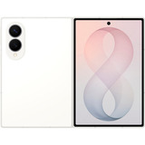 Samsung Galaxy Z Fold8 1TB, Handy bianco
