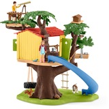 Schleich FARM WORLD 42408 set da gioco, Gioco figura Farm, Farm animals / farm toys, 3 anno/i, Multicolore, Plastica