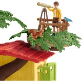 Schleich FARM WORLD 42408 set da gioco, Gioco figura Farm, Farm animals / farm toys, 3 anno/i, Multicolore, Plastica