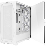Sharkoon REV300 Ricondizionato, Chassis Tower bianco