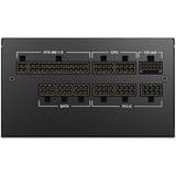 Sharkoon Rebel P20 Gen2 750, Alimentatore PC Nero