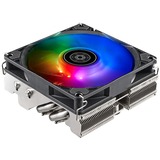 SilverStone Hydrogon H90 ARGB, raffreddamento CPU  
