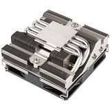SilverStone Hydrogon H90 ARGB, raffreddamento CPU  