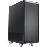 SilverStone SST-ALT1B, Torre grande telaio Nero