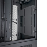 SilverStone SST-ALT1B, Torre grande telaio Nero
