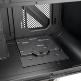 SilverStone SST-ALT1B, Torre grande telaio Nero