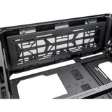 SilverStone SST-ALT1B, Torre grande telaio Nero