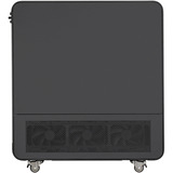 SilverStone SST-ALT1B, Torre grande telaio Nero