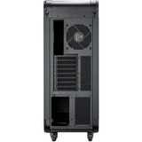 SilverStone SST-ALT1B, Torre grande telaio Nero